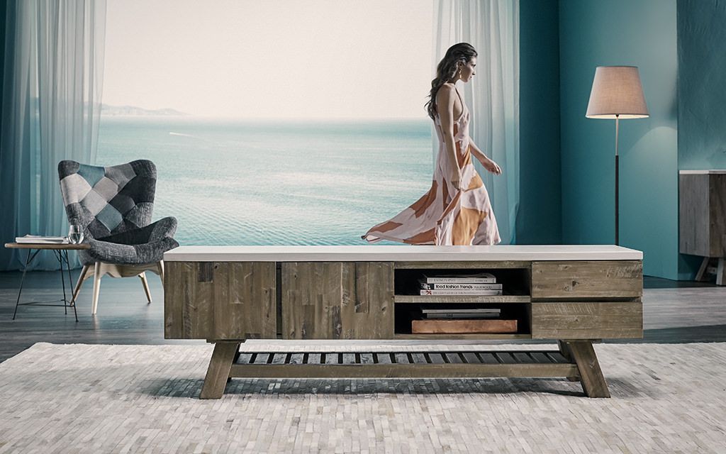 Entertainment Units, TV Stands & Nick Scali