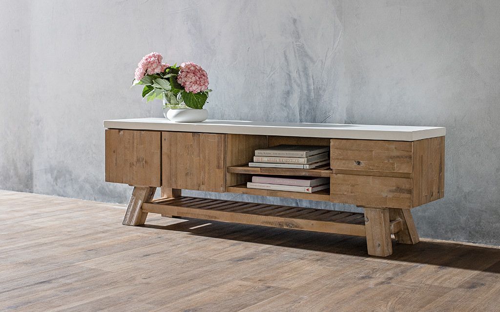 Entertainment Units, TV Stands & Nick Scali