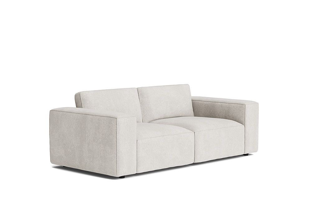 Maddox Sofa | Modern Fabric Lounge | Nick Scali