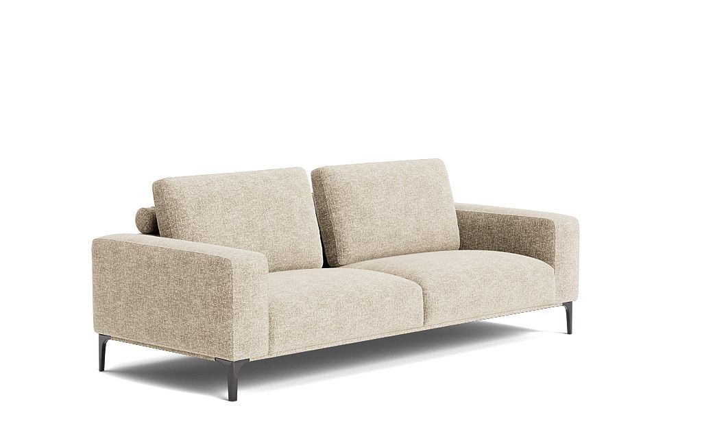 Paddington Fabric Sofa | Modern Lounge | Nick Scali