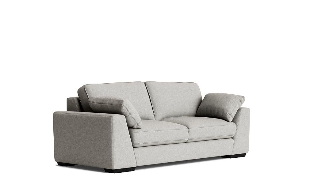 Alexios Sofa | Modular Lounge | Nick Scali