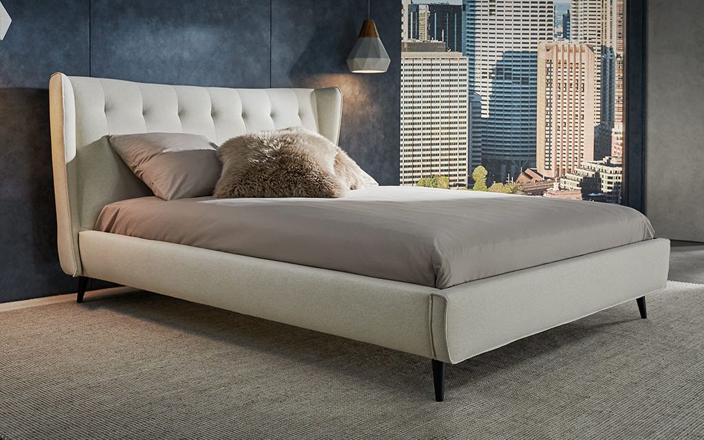 Bedroom Furniture Bed Frames, Bedside Tables & More Nick Scali