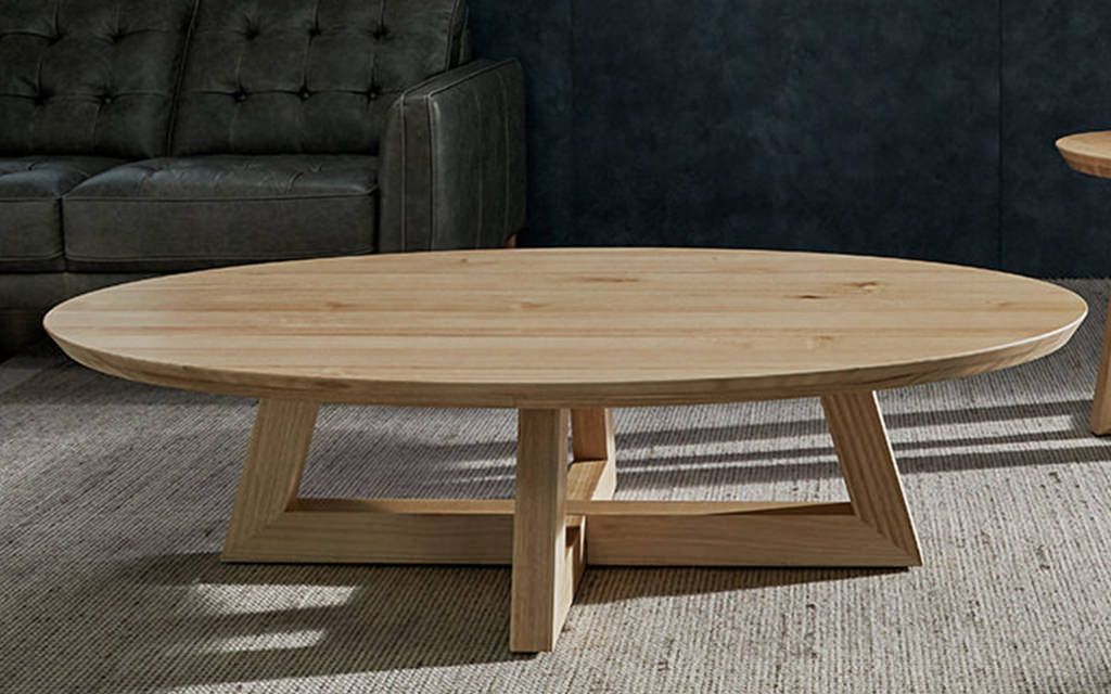 Jordana Collection Timber Living & Bedroom Range Nick Scali