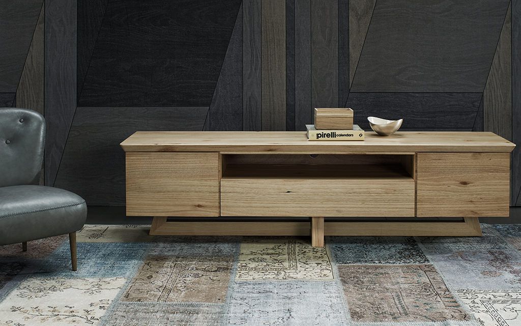 Entertainment Units, TV Stands & Nick Scali