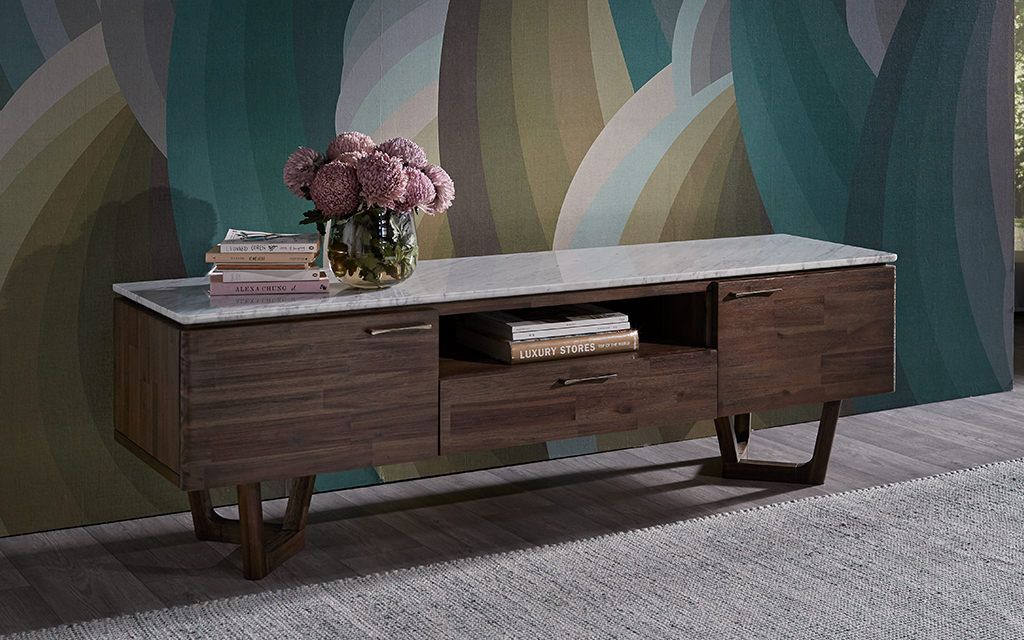 Entertainment Units, TV Stands & Nick Scali