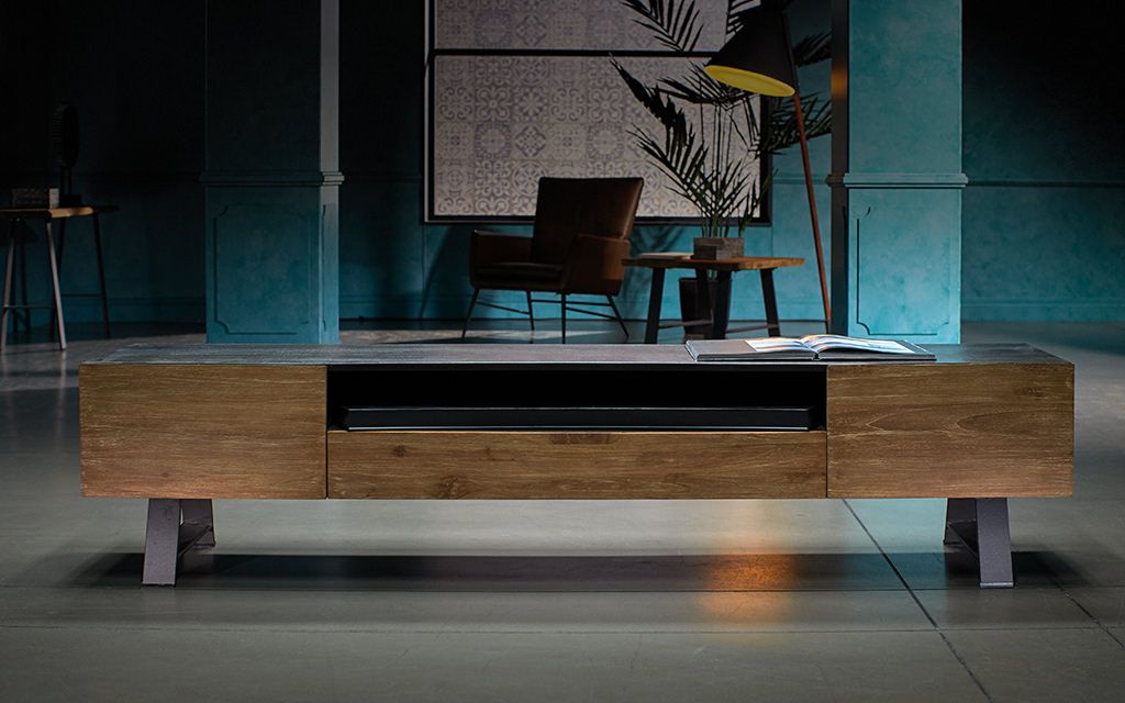 TV Units Entertainment Units & Nick Scali