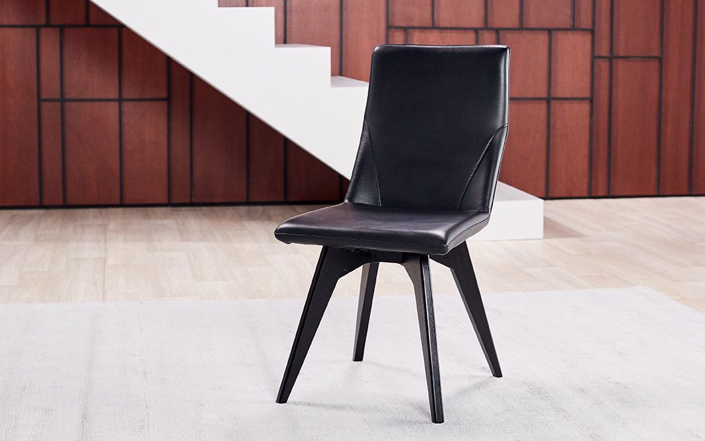 Dining Chairs Leather, Velvet, Fabric & Bench Nick Scali