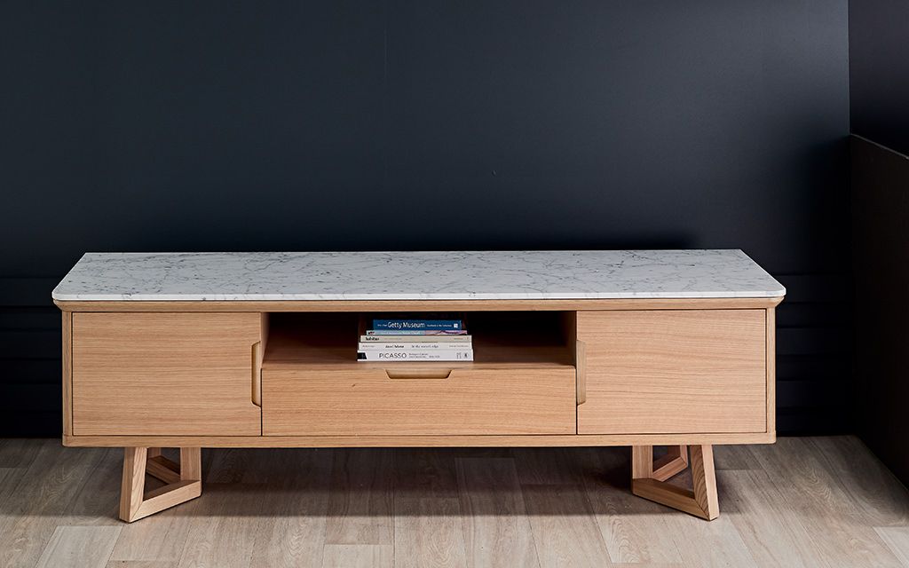 Entertainment Units, TV Stands & Nick Scali