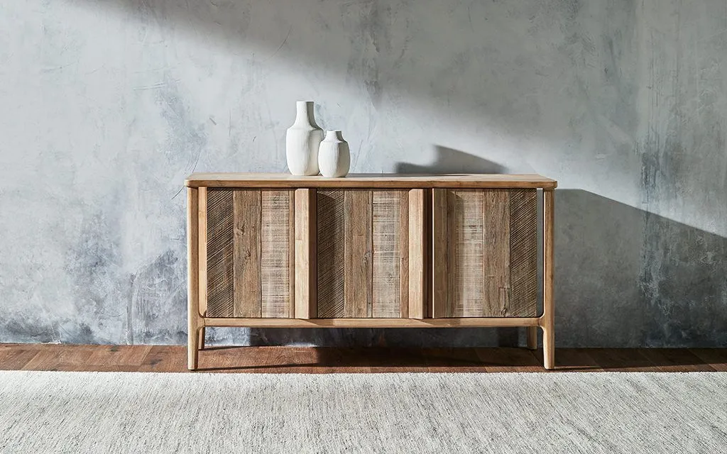 Buffet Table, Sideboards & Nick Scali