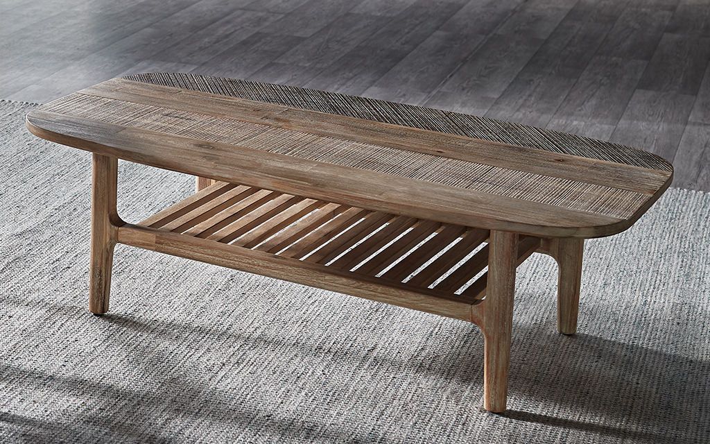 Coffee Tables Round, Glass, Marble, Black, White Nick Scali