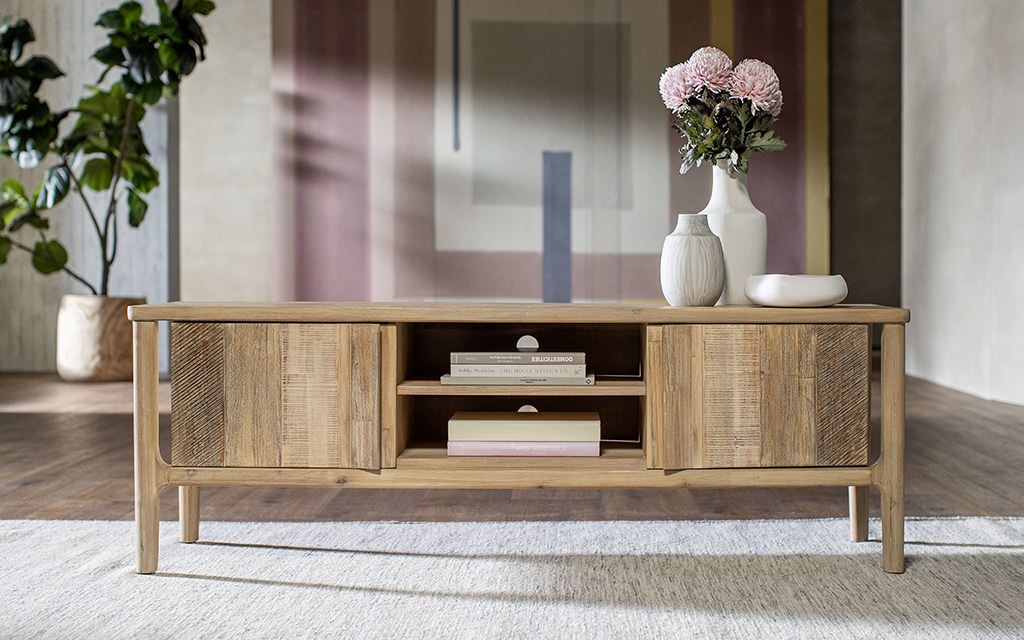 Entertainment Units, TV Stands & Nick Scali