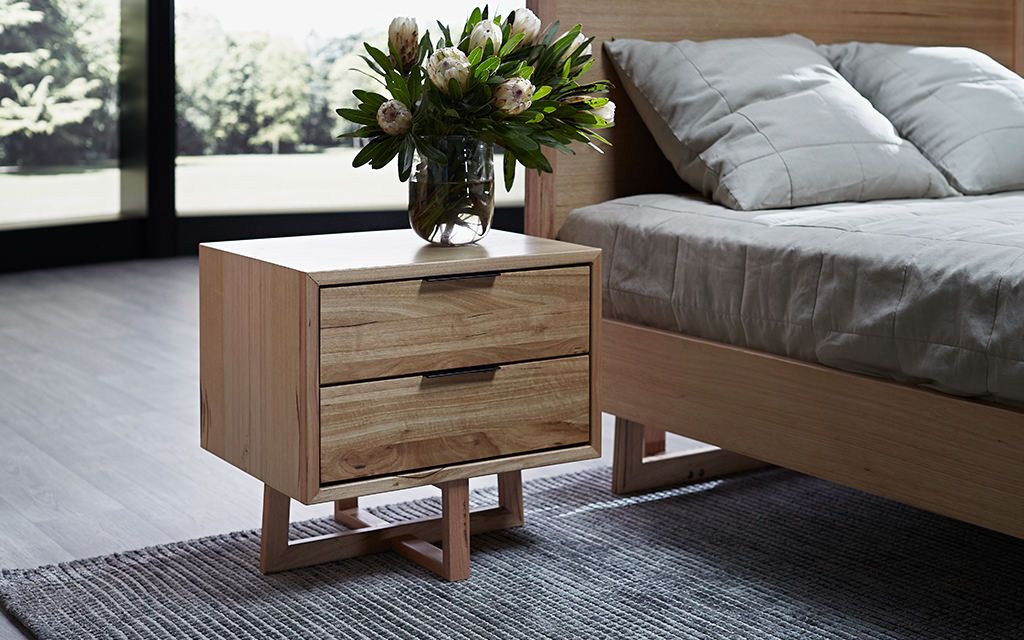 Bedroom Furniture Bed Frames, Bedside Tables & More Nick Scali