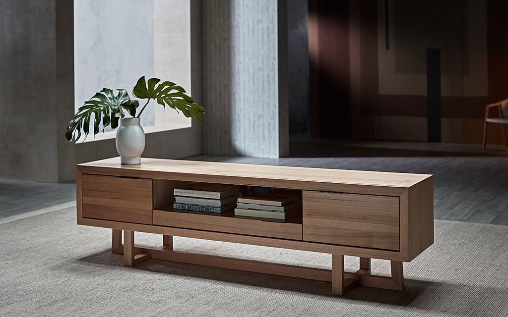 Entertainment Units, TV Stands & Nick Scali