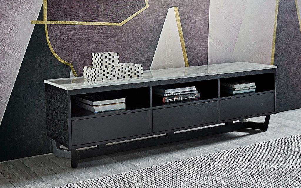 Entertainment Units, TV Stands & Nick Scali