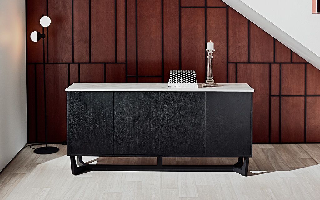 Provence Collection Marble Dining, Coffee & Side Tables Nick Scali