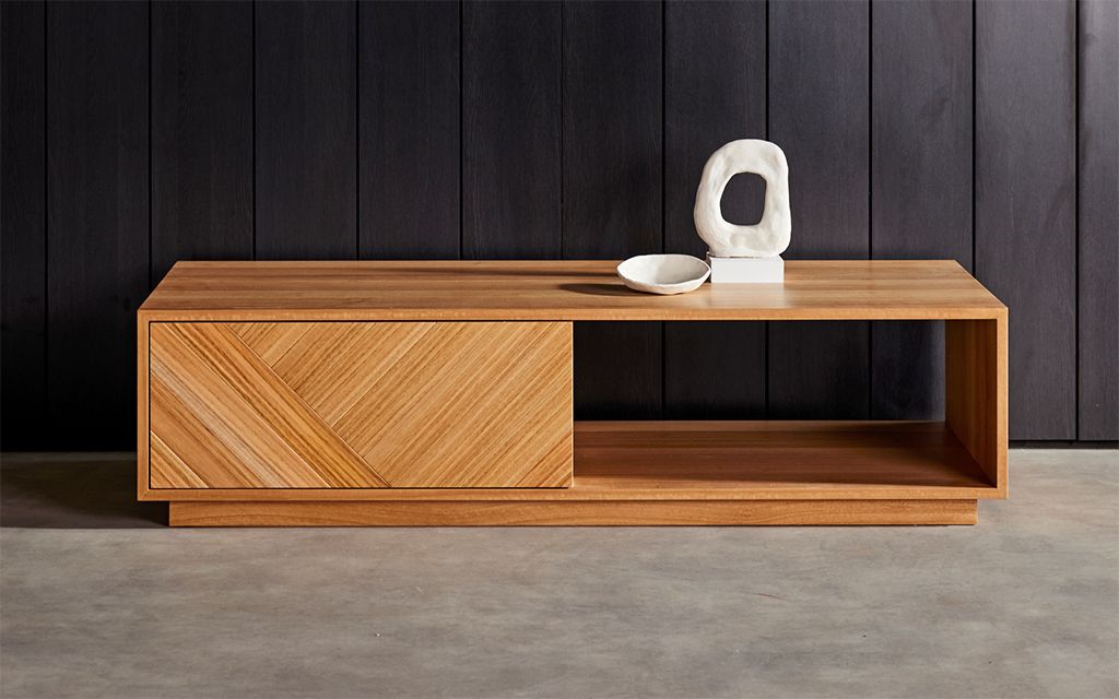 Coffee Tables Round, Glass, Marble, Black, White Nick Scali