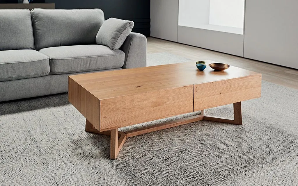 Coffee Tables: Round, Glass, Marble, Black, White | Nick Scali