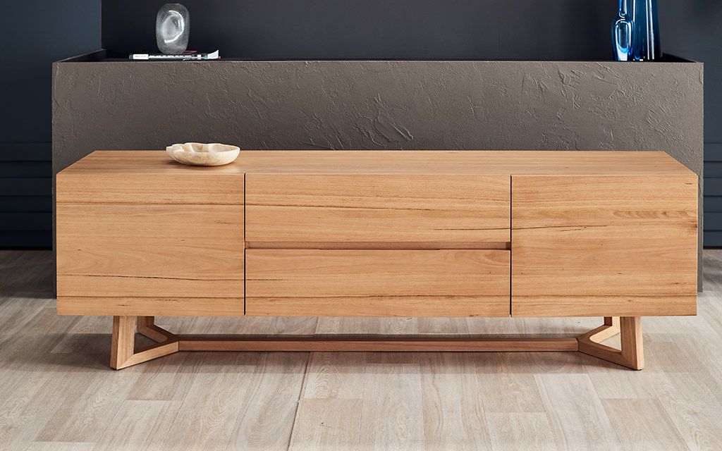 Entertainment Units, TV Stands & Nick Scali