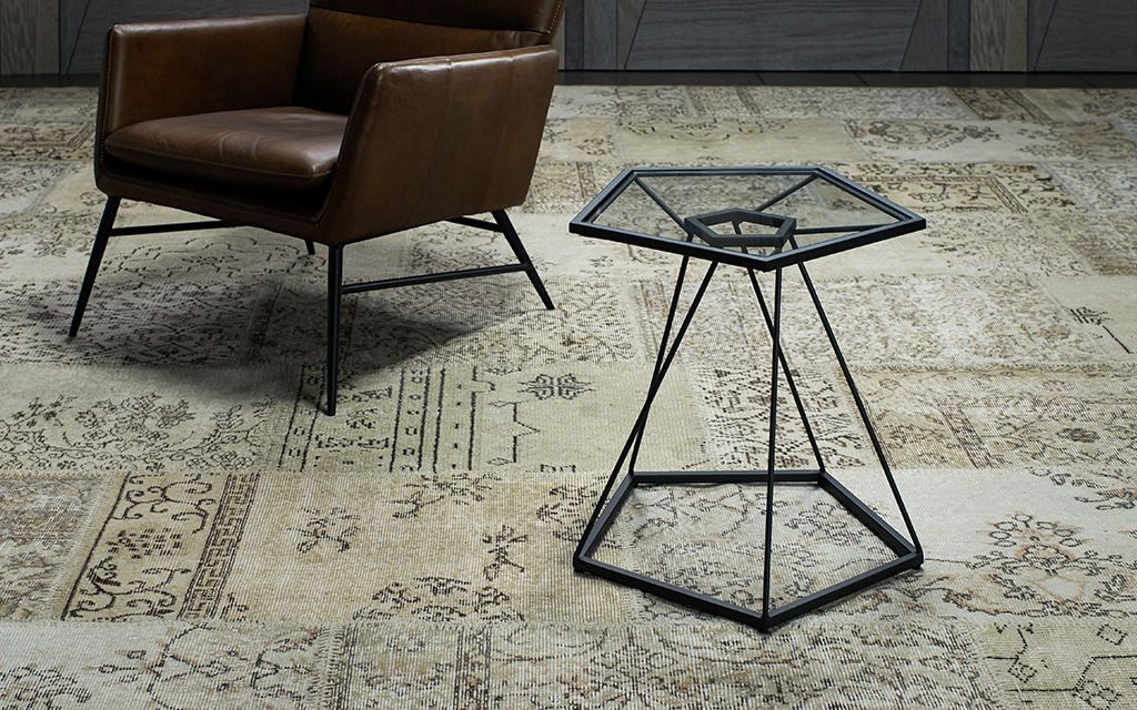 Side & Lamp Tables Marble, Rattan & Timber Nick Scali