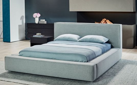 Nick scali shop king bed