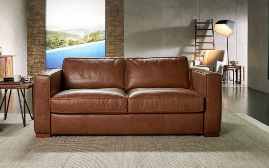 Sofa Beds Sofas Armchairs, Leather Fold Out Couch Bed