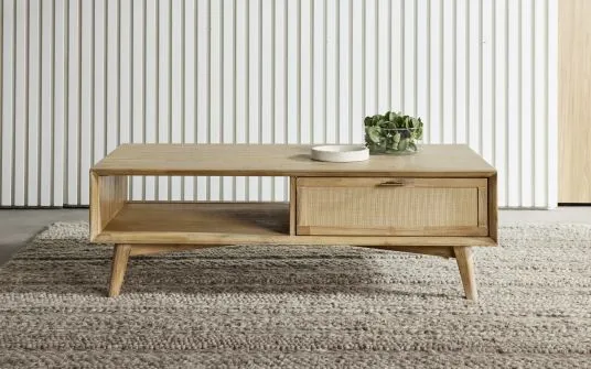 Coffee Tables | Round, Glass, Marble and More | Nick Scali