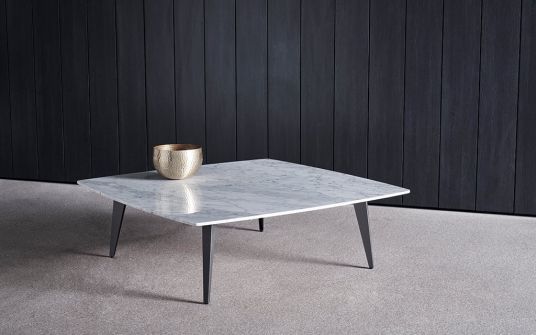 Coffee Tables: Round, Glass, Marble, Black, White | Nick Scali