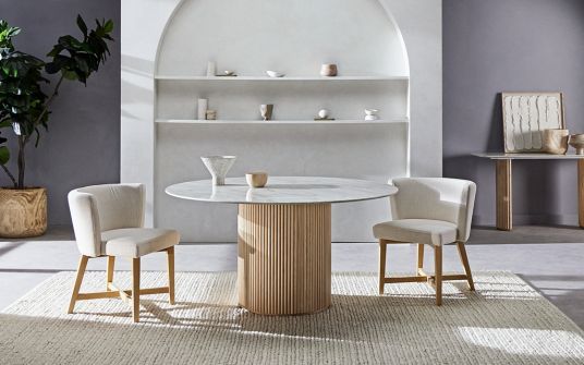 Dining Room| Tables, Chairs & Buffets | Nick Scali