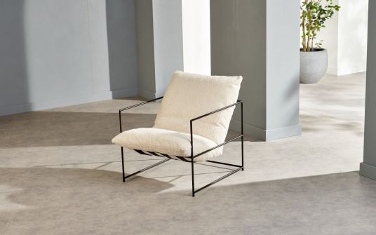Amsterdam Armchair