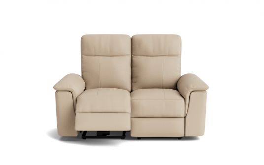 Julio 2 seat dual recliners
