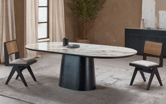 Allegria Large Dining Table