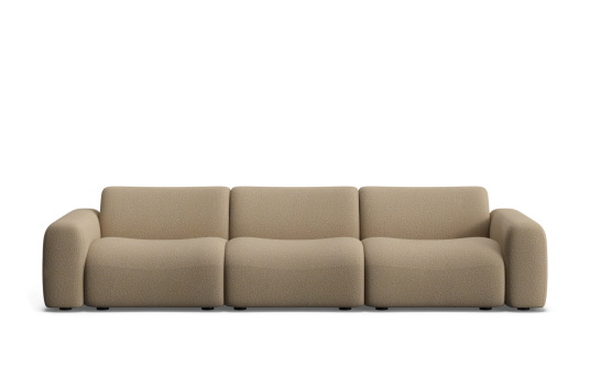 Osier 4.5 seat