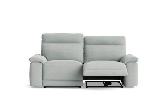 Melinda 2.5 seat dual recliners