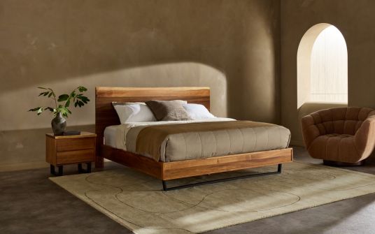 Bartolo Bed Frame