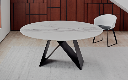 Dining Tables Round Extendable, Circle Dining Table Nz