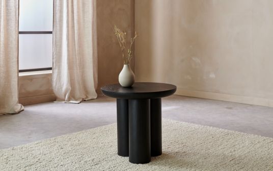 Colonna Lamp Table