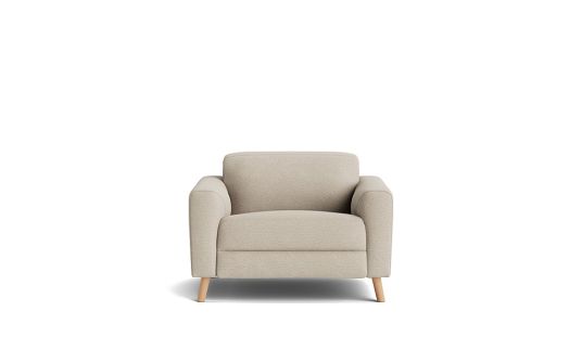 Barbuda armchair