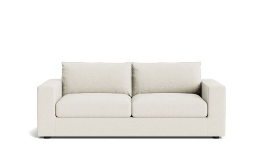 Wren Fabric Lounge | Contemporary Sofa | Nick Scali