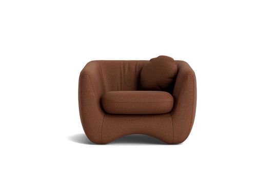 Flex armchair