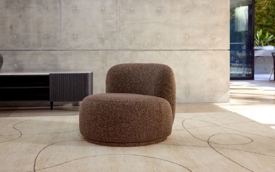 Nick scali occasional chair best sale
