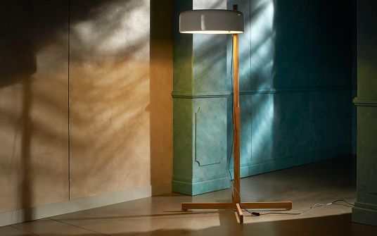 floor lamp nick scali