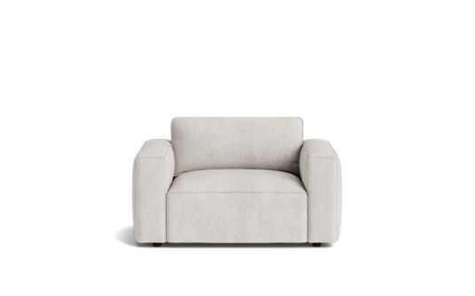 Maddox 1.5 seat armchair