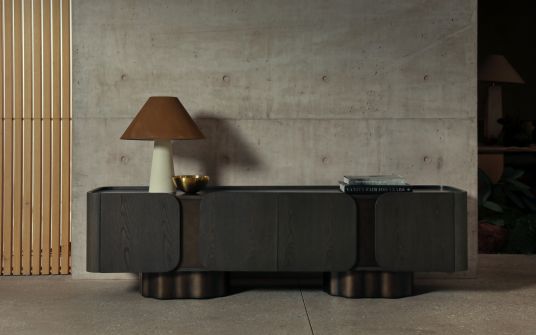 Mandalay TV Unit