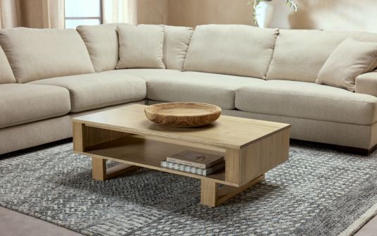 Natami Coffee Table