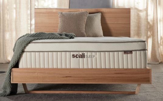 Naturo Mattress