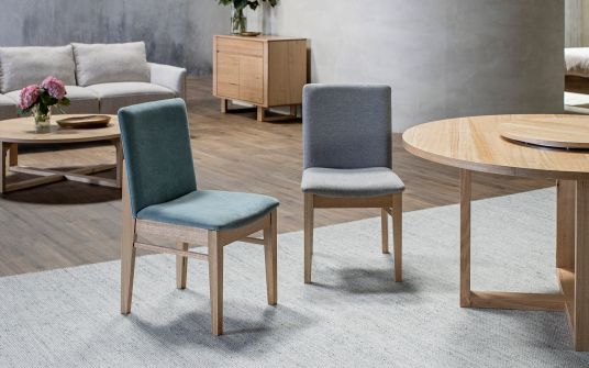 Padrone Dining Chair