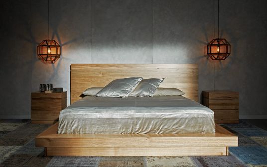 Bedroom Furniture Bed Frames Bedside Tables More Nick Scali
