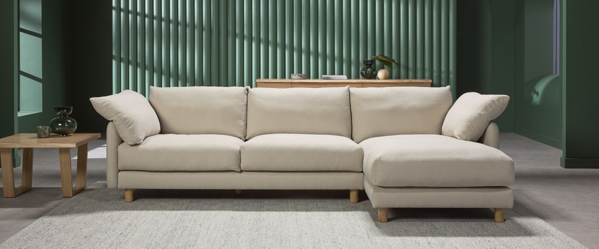 Nick scali deals dream couch