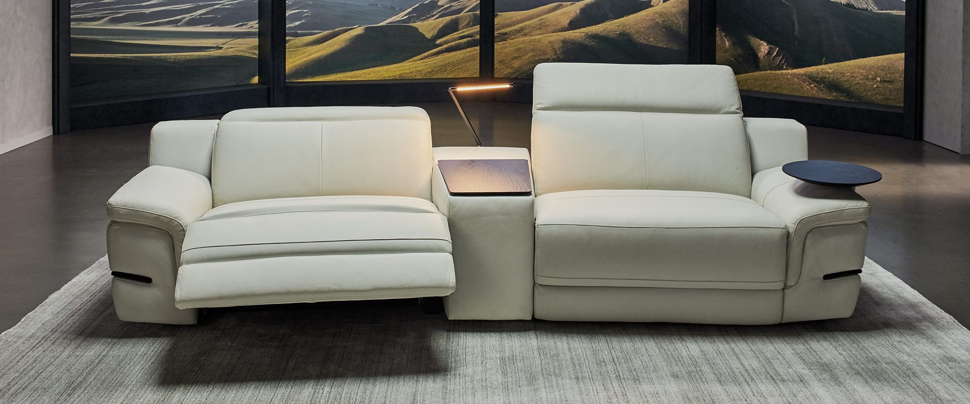 Recliner Sofa Collections Sofa Collections