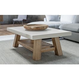 Nick scali outlet levanzo coffee table